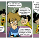 Illustration for article titled Sunday Comics: Deathly God Parents